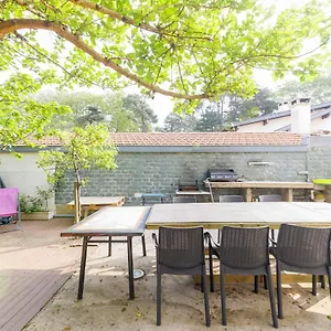 Le Doolie's - El Nido Garden Wifi Tv Bbq Apartamento